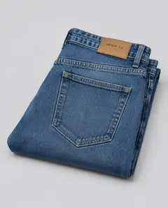 Jeans no atacado