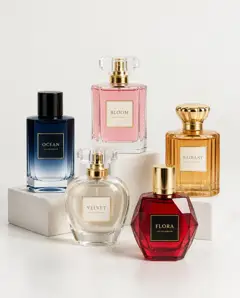 Perfumaria no atacado